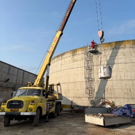 Big Bag 1000 kg